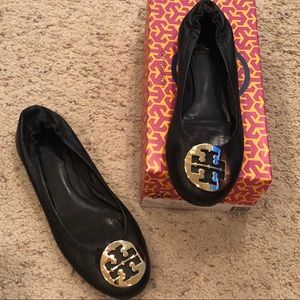 Tory Burch Ballet Flats
